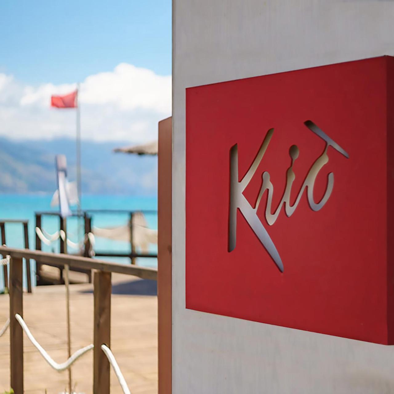 Hotel Krio Gelsomare Policastro Bussentino Zewnętrze zdjęcie